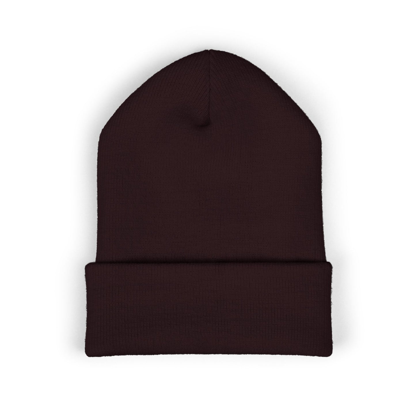 Comedy Works Embroidered Beanie