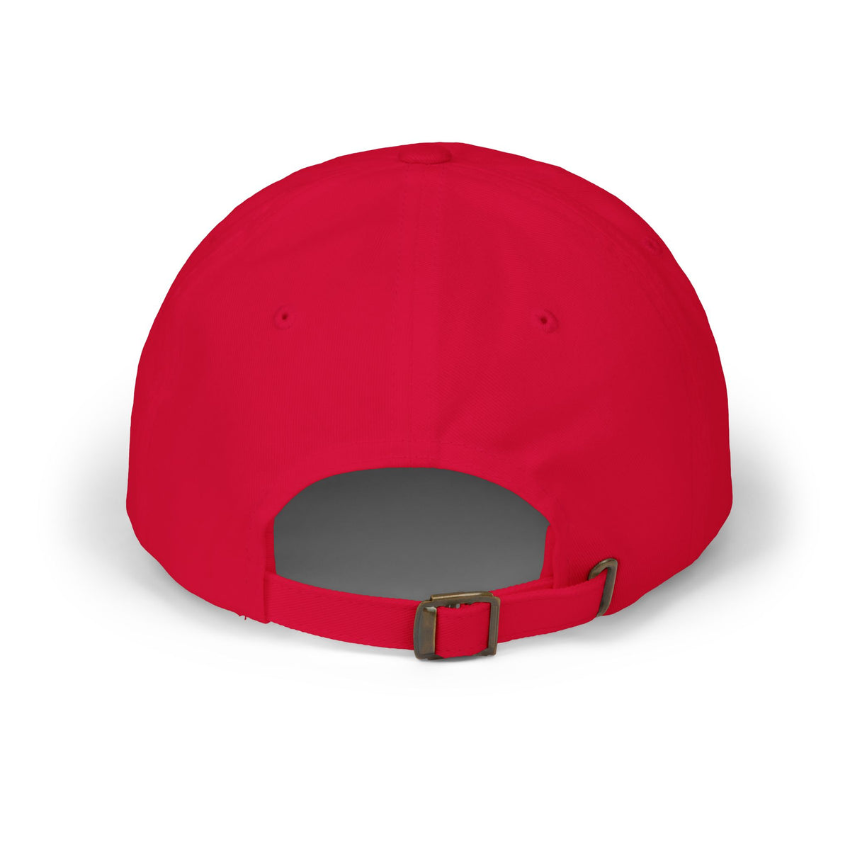 Comedy Works Embroidered USA Ball Cap