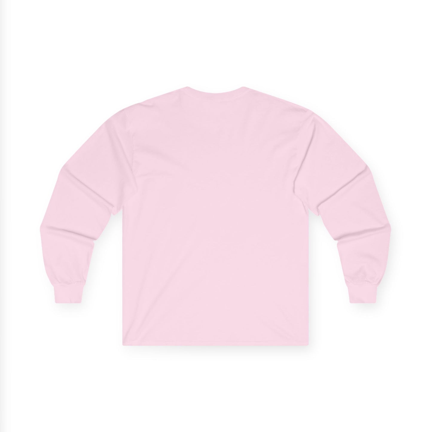 Comedy Works Sign Logo Unisex Long Sleeve