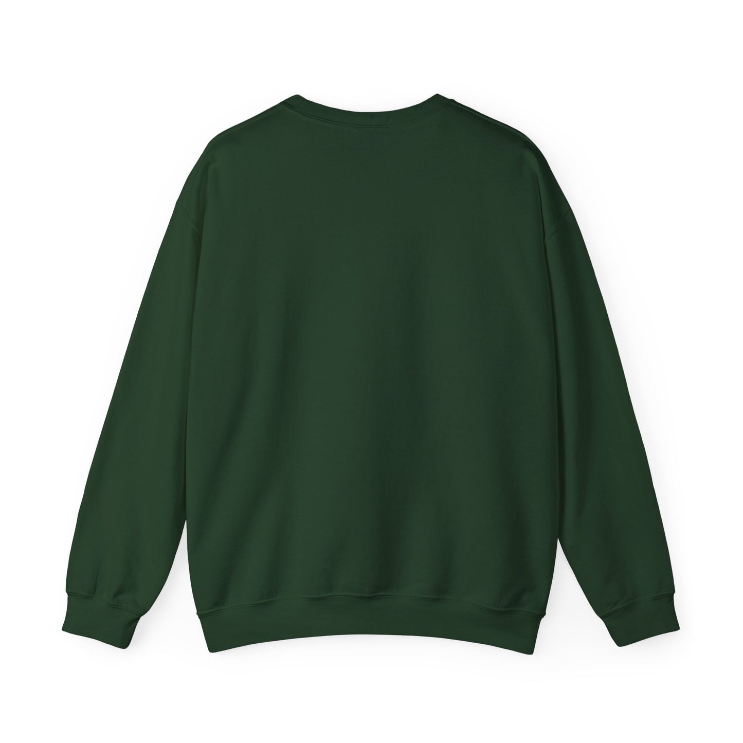 Comedy Works Collegiate Unisex Sweatshirt