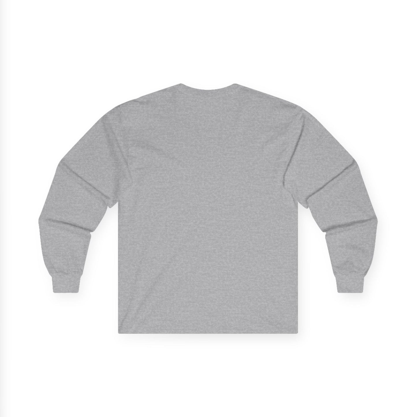Comedy Works Sign Logo Unisex Long Sleeve