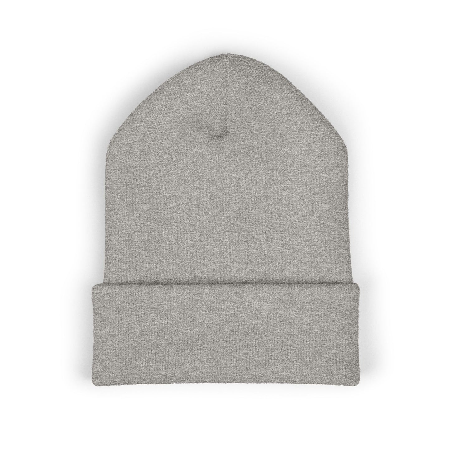 Comedy Works Embroidered Beanie