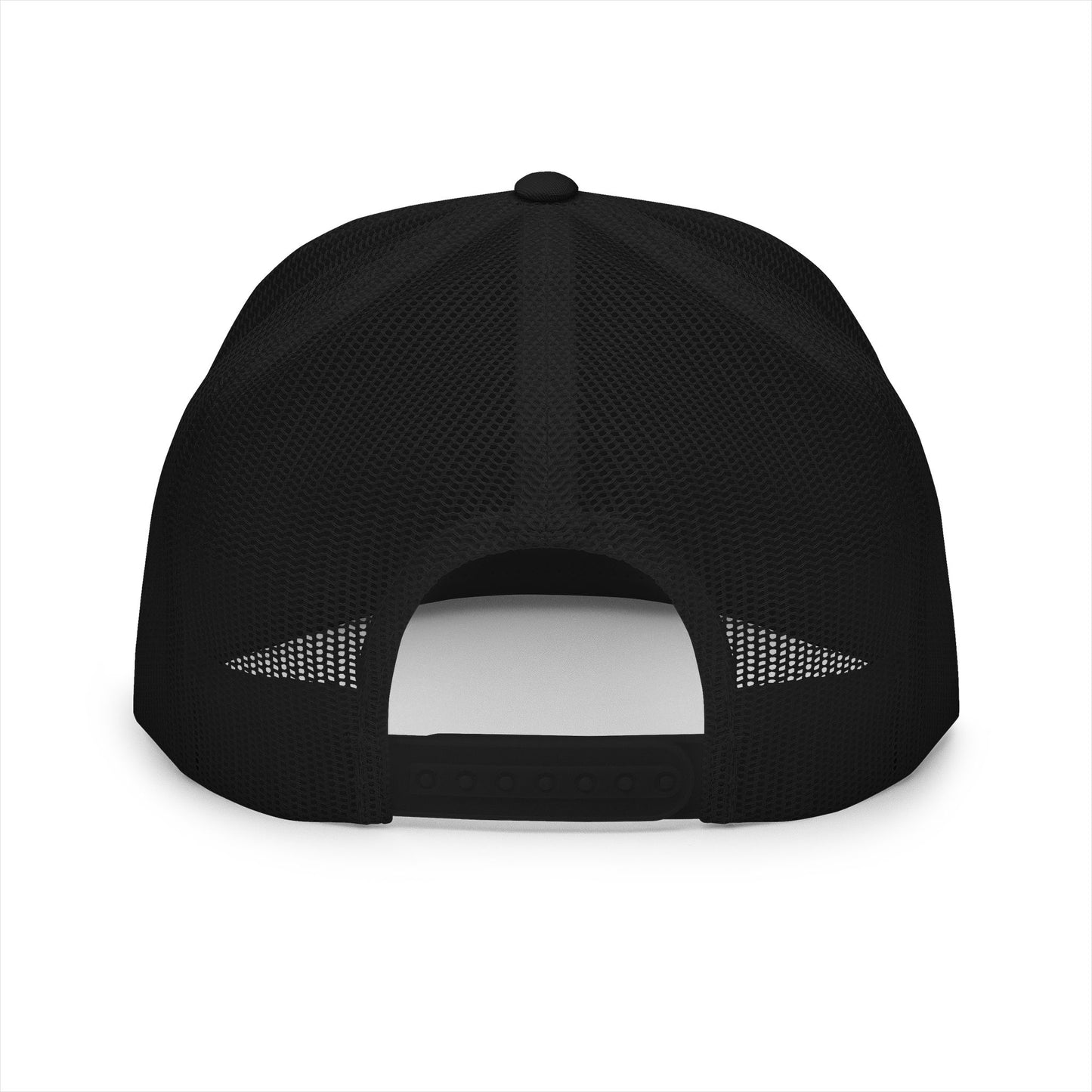 Comedy Works 45th Anniversary Trucker Hat