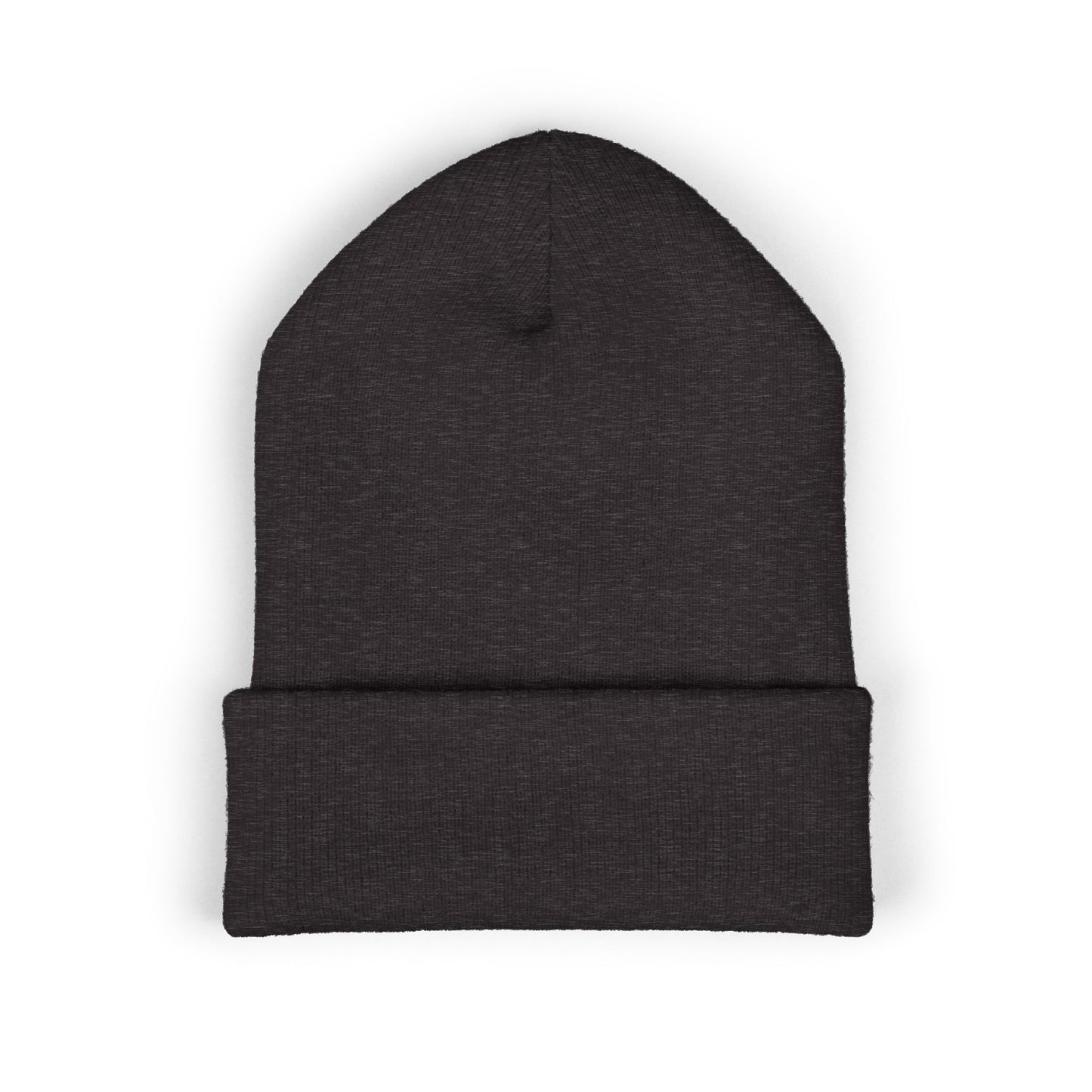 Comedy Works Embroidered Beanie
