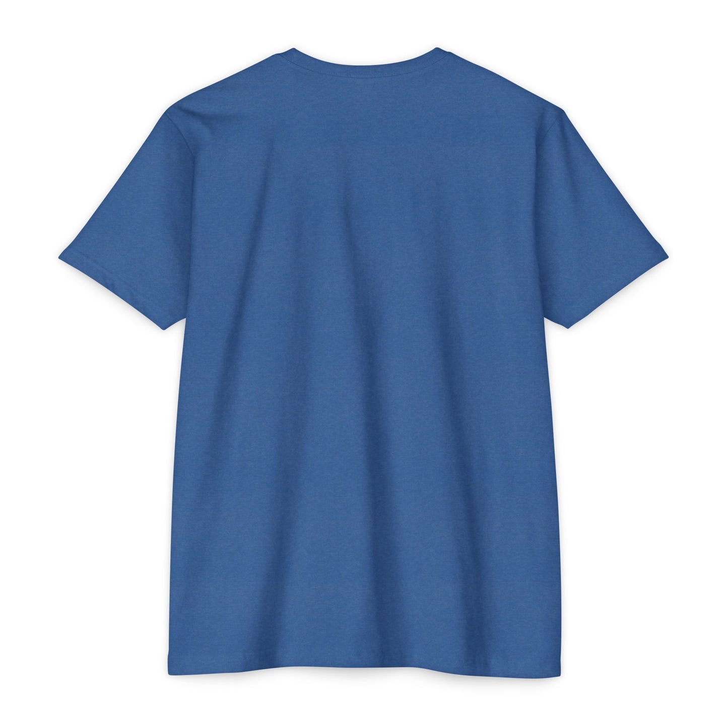 Comedy Works Denver Collegiate Unisex T-Shirt