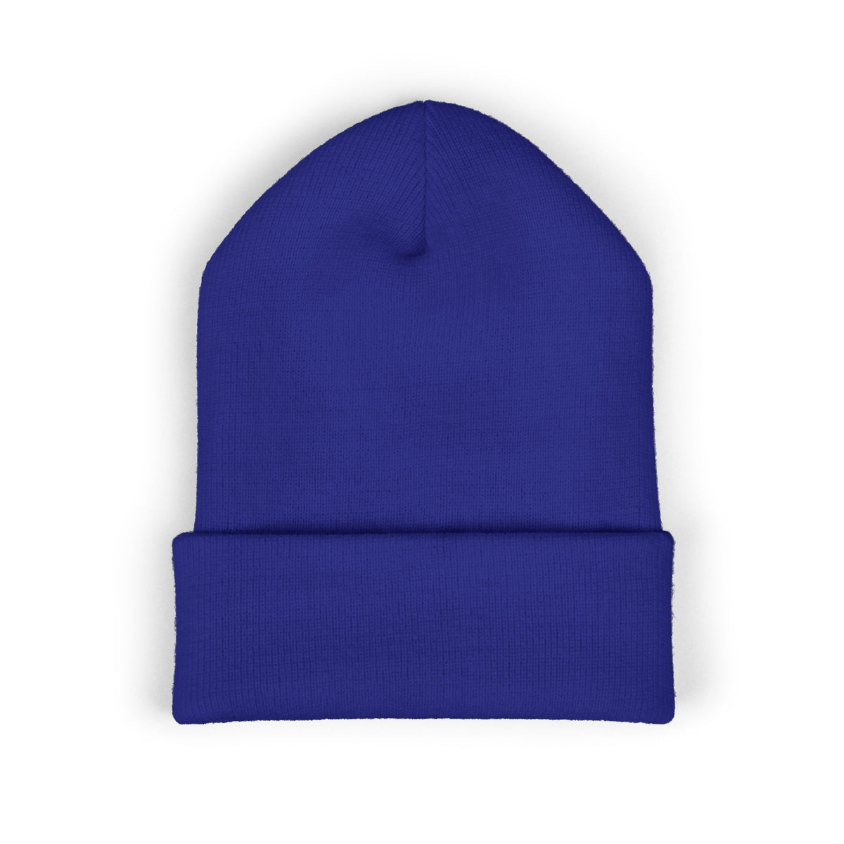 Comedy Works Embroidered Football Beanie