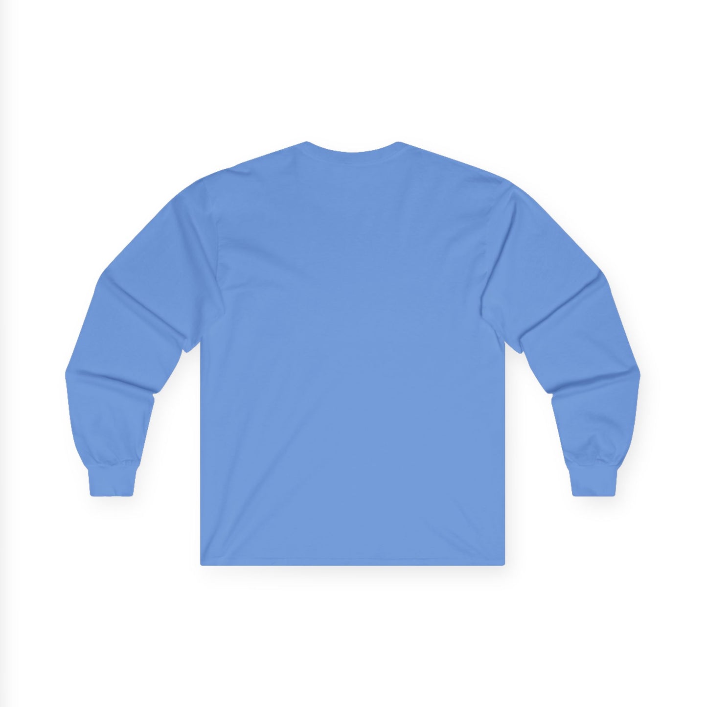 Comedy Works Hockey Unisex Long Sleeve