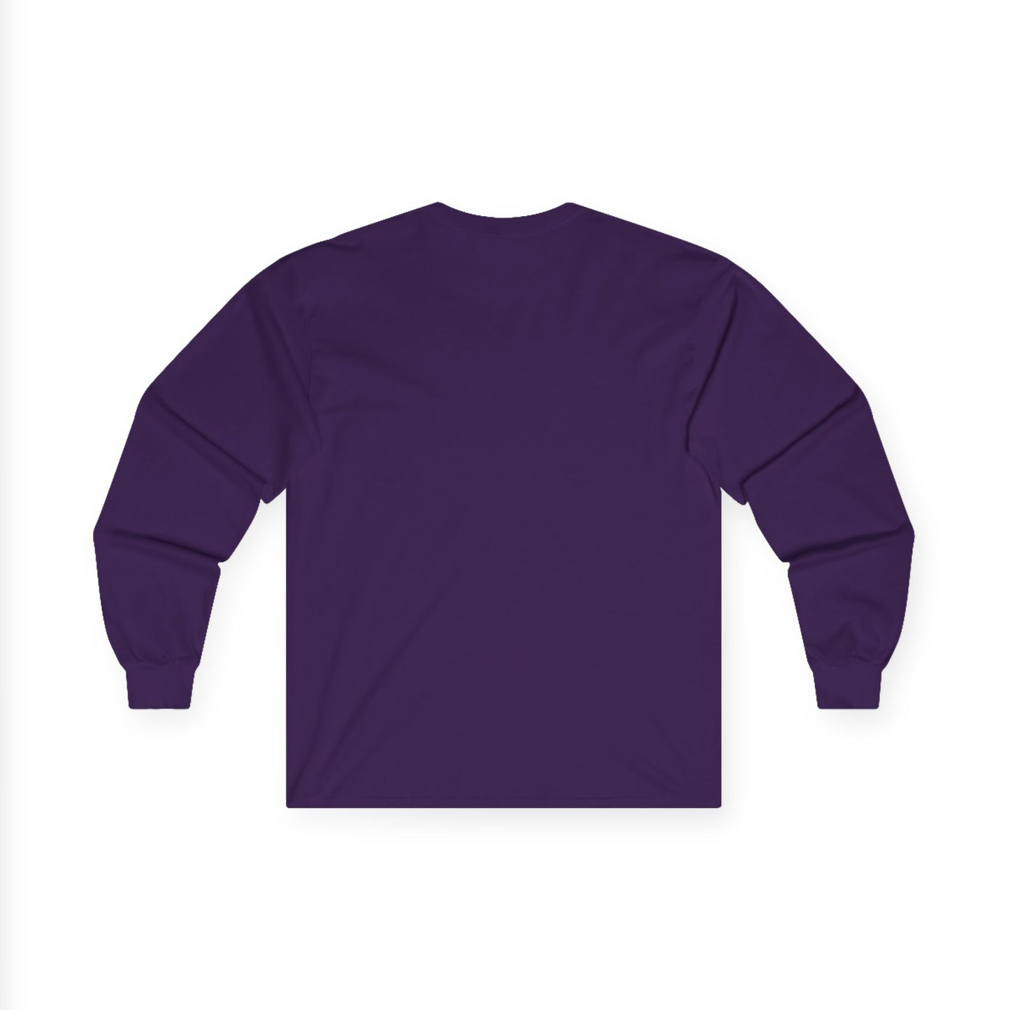 Comedy Works Black Baseball Unisex Long Sleeve