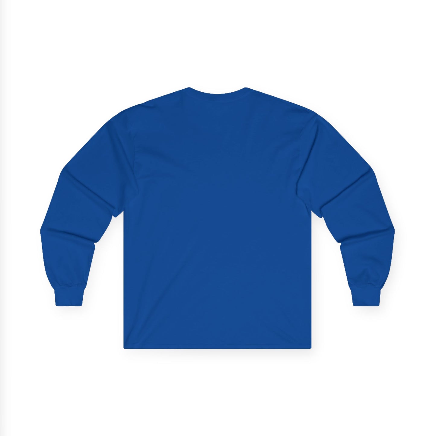 Comedy Works USA Unisex Long Sleeve