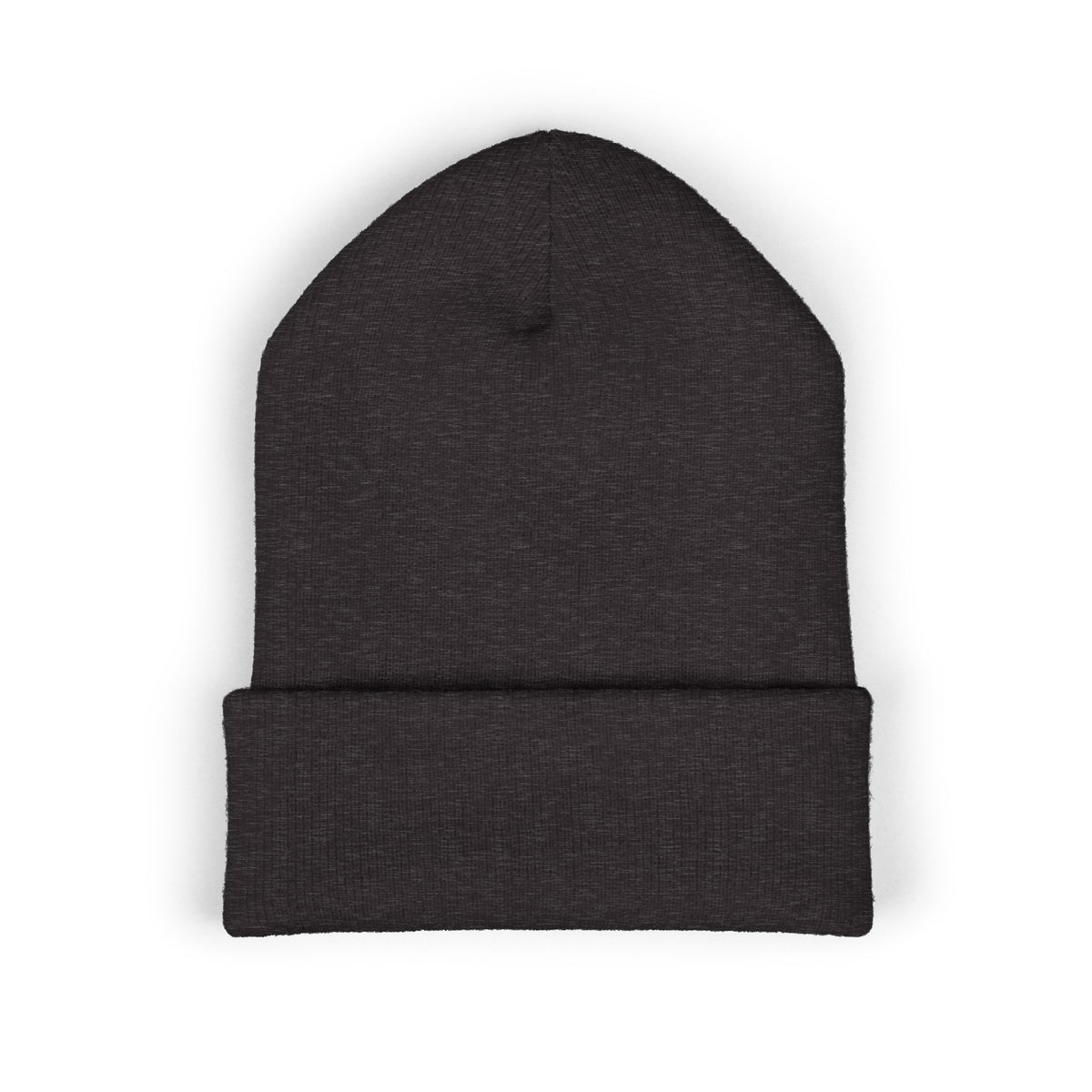 Comedy Works Embroidered Football Beanie