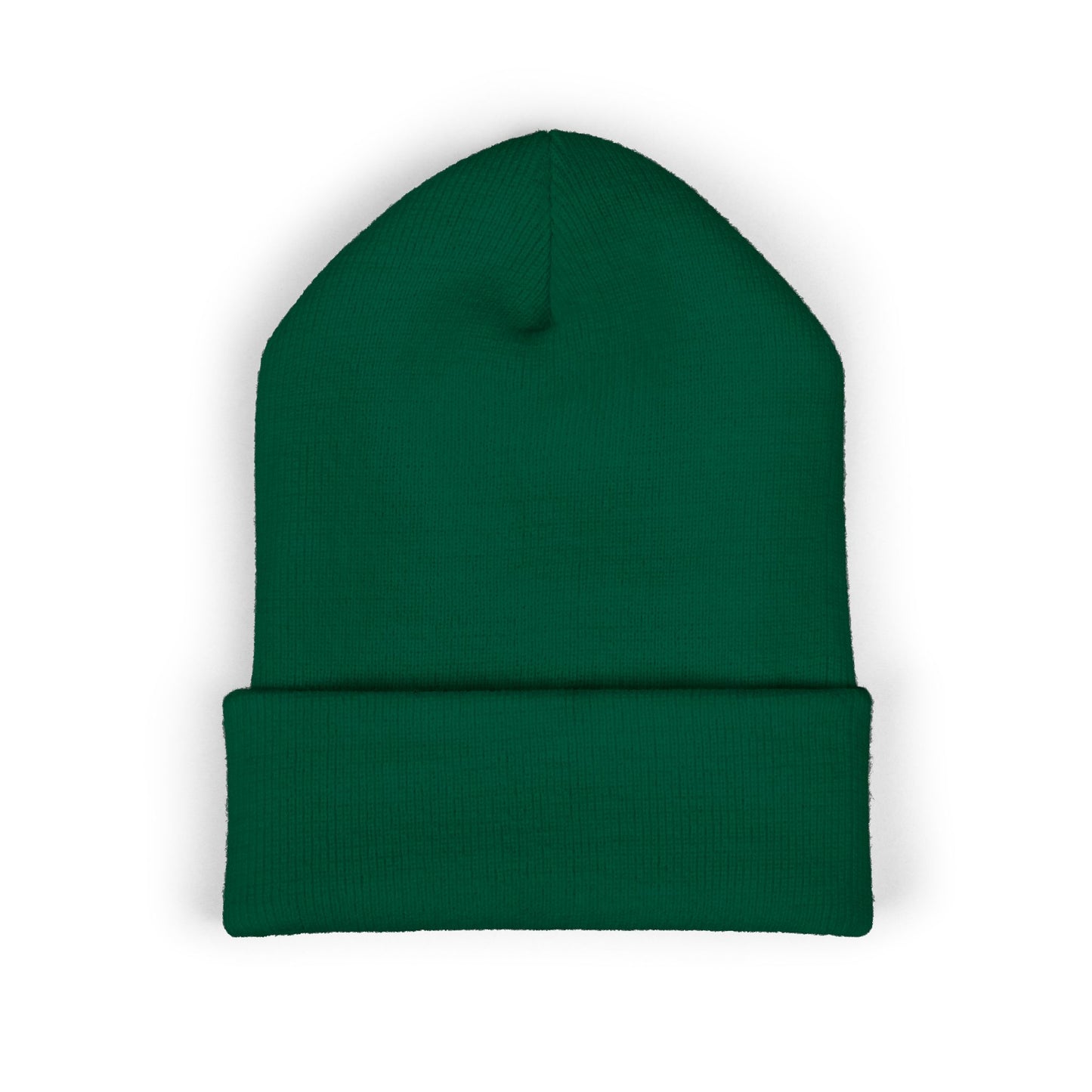 Comedy Works Embroidered Beanie