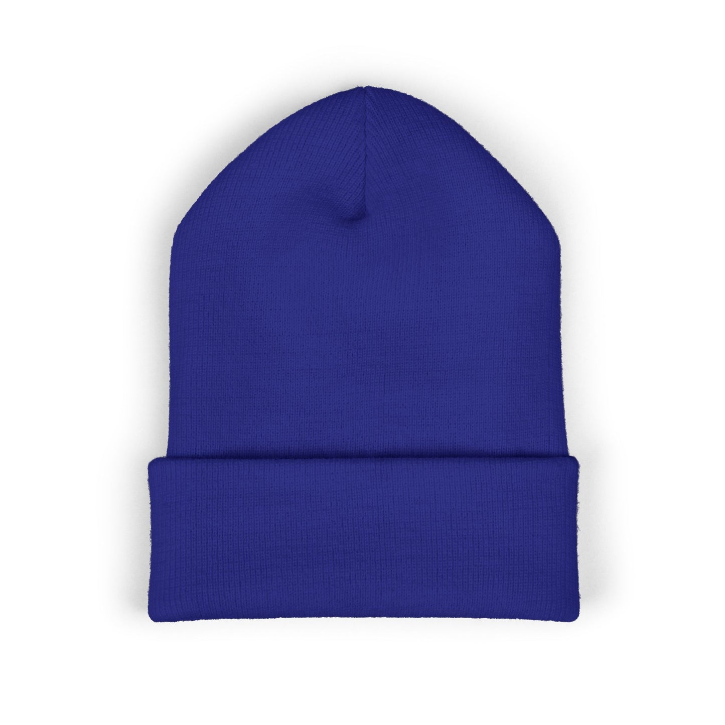 Comedy Works Embroidered Beanie