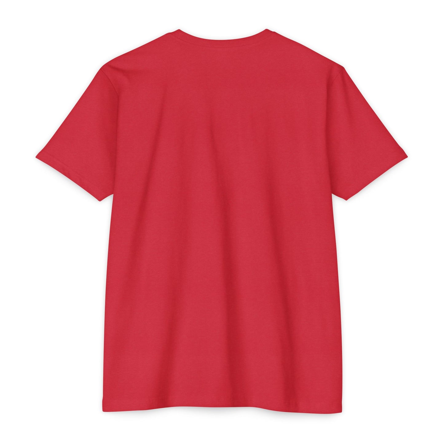 Comedy Works Denver Collegiate Unisex T-Shirt
