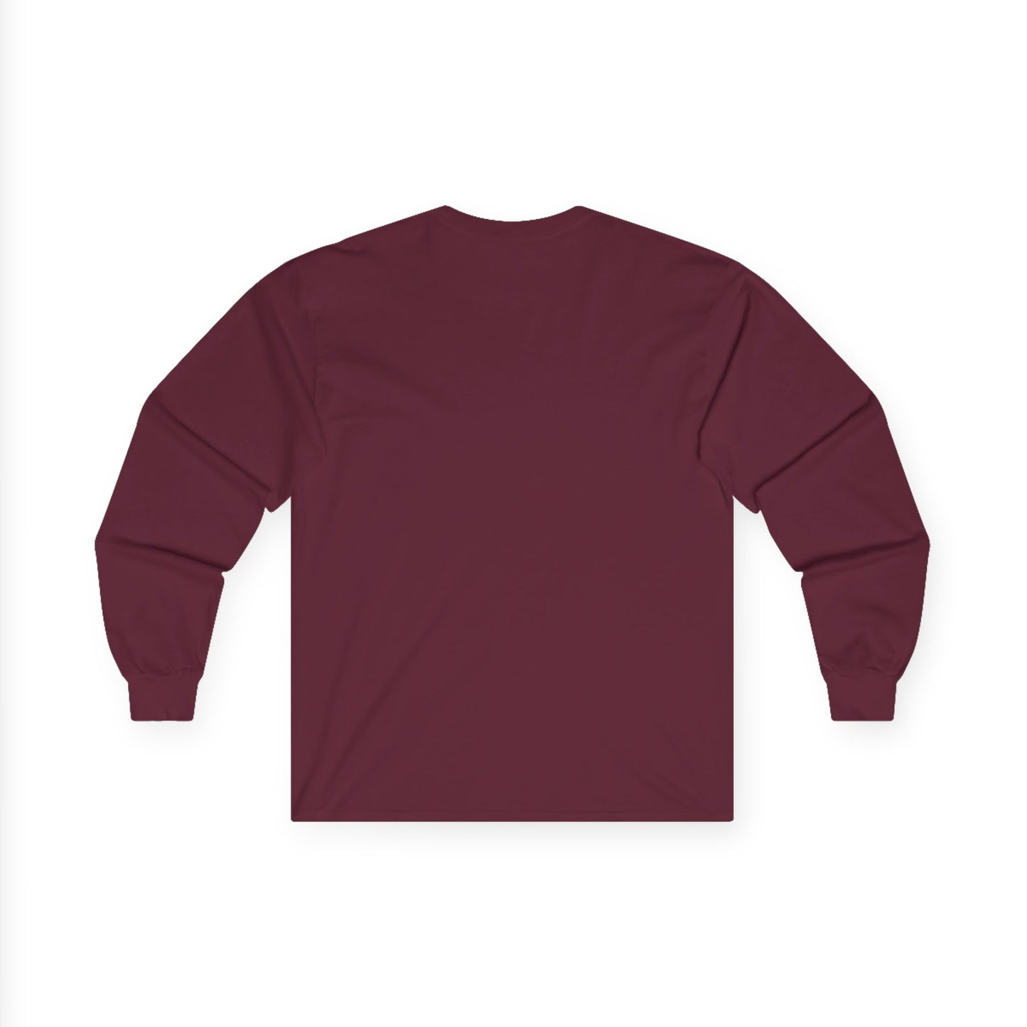 Comedy Works Sign Logo Unisex Long Sleeve