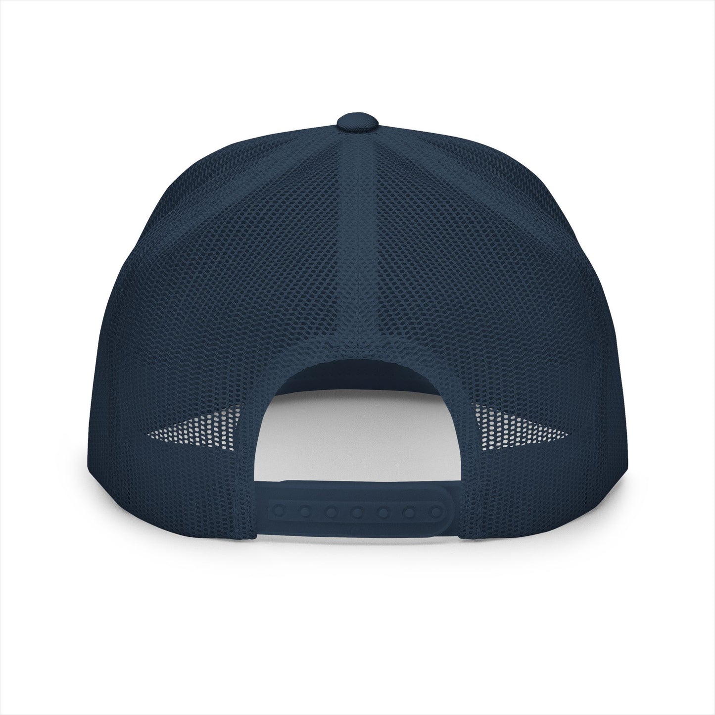 Comedy Works 45th Anniversary Trucker Hat