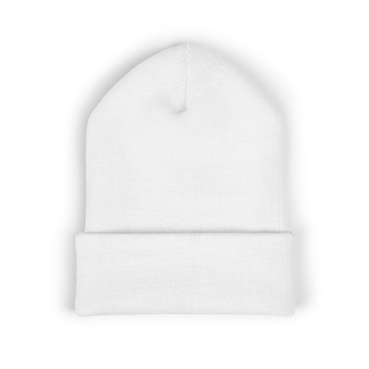 Comedy Works Embroidered Football Beanie
