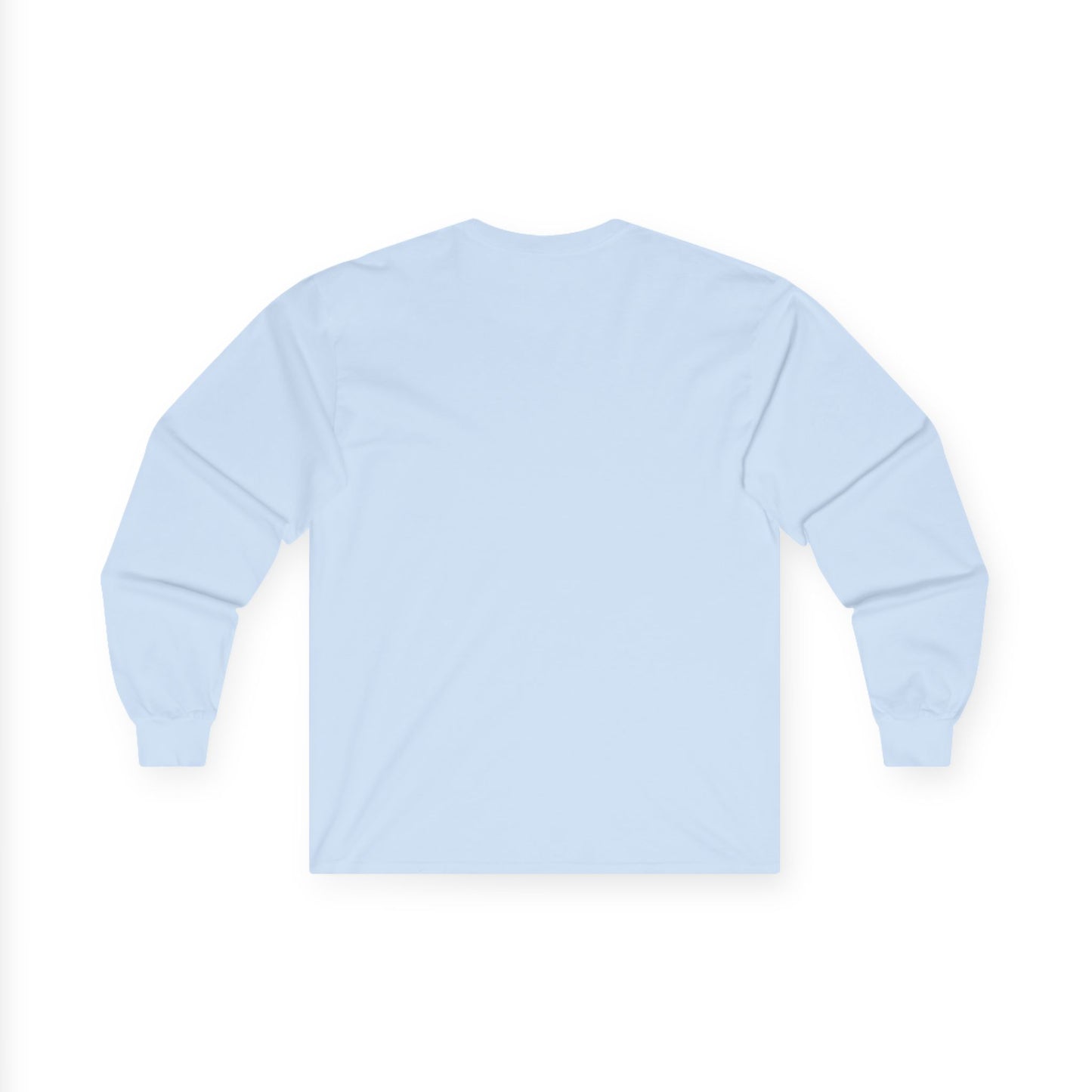 Comedy Works Sign Logo Unisex Long Sleeve