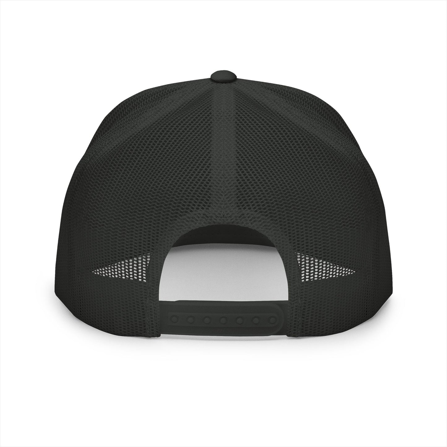Comedy Works 45th Anniversary Trucker Hat