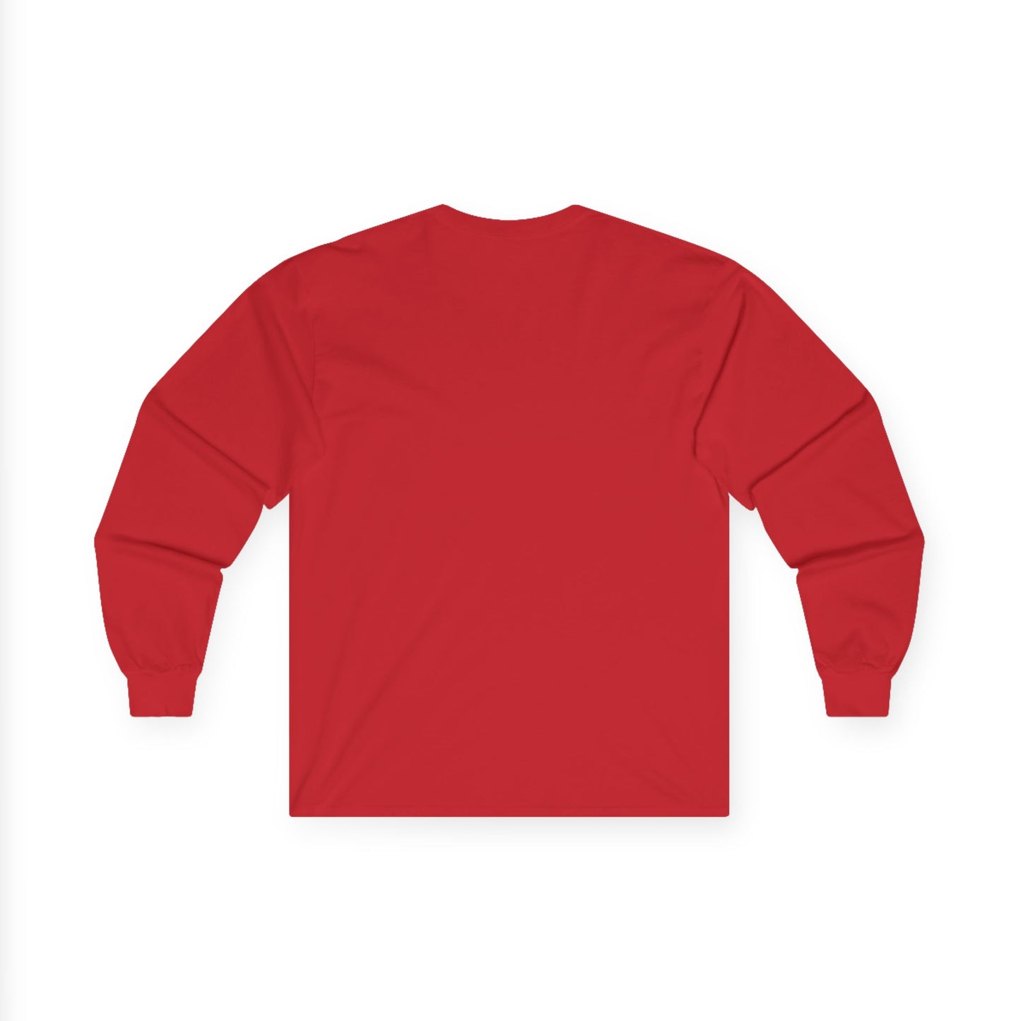 Comedy Works USA Unisex Long Sleeve