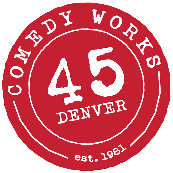 Comedy Works Shop
